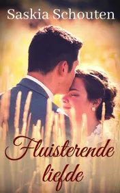 Omslag van Fluisterende liefde