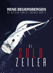 Omslag van De solozeiler