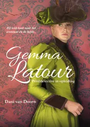 Omslag van Gemma Latour