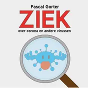 Omslag van Ziek