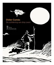 Omslag van Didier Comès