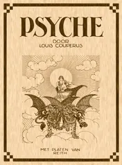 Omslag van Psyche