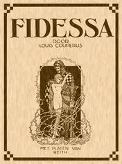 Omslag van Fidessa