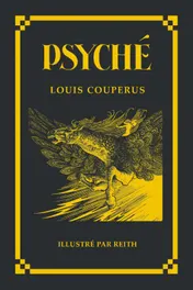 Omslag van Psyché - Illustré par Reith