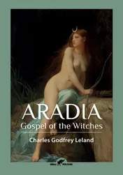 Omslag van Aradia