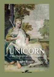 Omslag van Unicorn