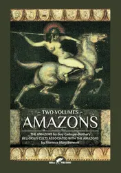 Omslag van Amazons