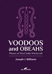 Omslag van Voodoos and Obeahs