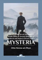 Omslag van Mysteria