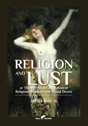 Omslag van Religion and Lust