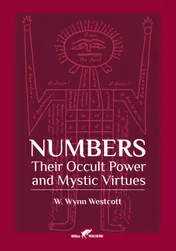 Omslag van Numbers
