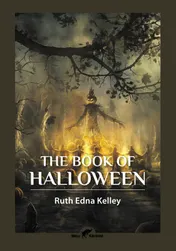 Omslag van The Book of Halloween