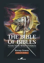 Omslag van The Bible of Bibles