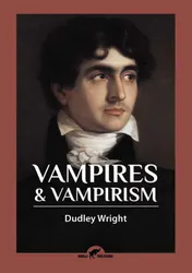 Omslag van Vampires & Vampirism