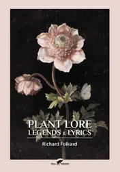 Omslag van Plant Lore, Legends & Lyrics