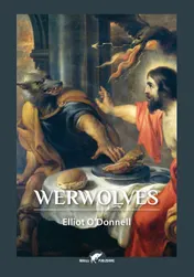 Omslag van Werwolves