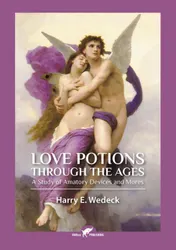 Omslag van Love Potions Through the Ages
