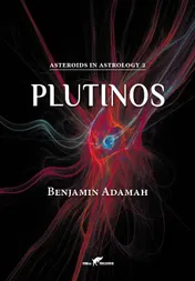 Omslag van Plutinos