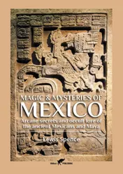 Omslag van Magic & Mysteries of Mexico