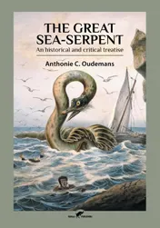 Omslag van The Great Sea-Serpent