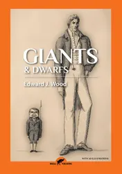 Omslag van Giants and Dwarfs