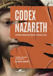 Omslag van Codex Nazareth