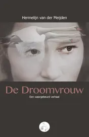 Omslag van De Droomvrouw