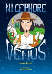 Omslag van Nicephore Venus