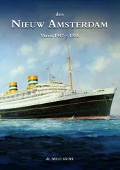 Omslag van 4a Varen 1947 - 1956