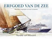Omslag van Erfgoed van de zee