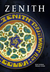 Omslag van Zenith