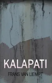 Omslag van Kalapati