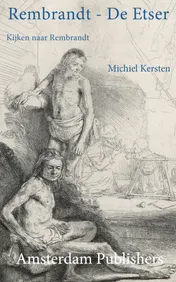 Omslag van Rembrandt - De Etser
