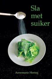 Omslag van Sla met suiker