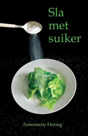 Omslag van Sla met suiker