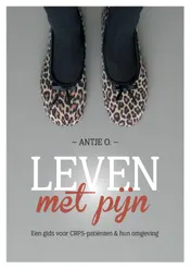 Omslag van Leven met Pijn