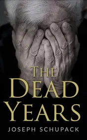 Omslag van The Dead Years