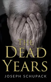 Omslag van The Dead Years