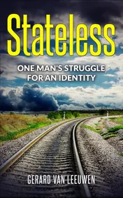Omslag van Stateless