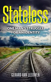Omslag van Stateless