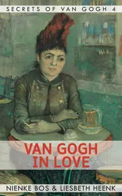 Omslag van Van Gogh in Love