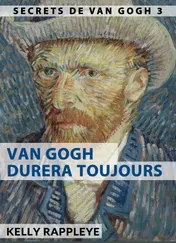 Omslag van Van Gogh durera toujours