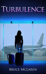 Omslag van Turbulence
