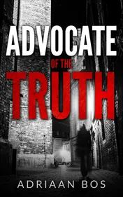 Omslag van Advocate of the truth