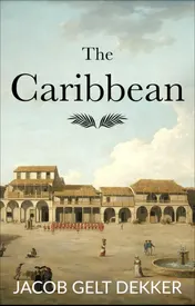 Omslag van The Caribbean