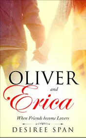 Omslag van Oliver and Erica