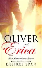 Omslag van Oliver and Erica