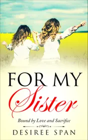 Omslag van For my Sister