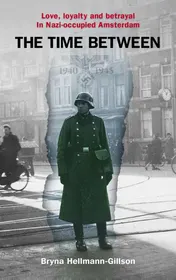 Omslag van The Time Between
