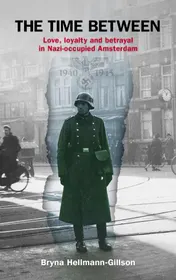 Omslag van The Time Between